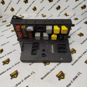 Caja Fusibles Mercedes Sprinter A9069006701 A9069013100 A9069022001 A9065454701