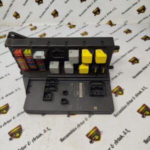 Caja de Fusibles Mercedes Sprinter A9069006801 A9069013200 A9069022001 9065450001