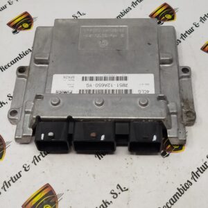 Centralita del motor FORD FOCUS 7M5112A650YG 7M51-12A650-YG 4CLG ESU-411