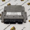 IMG_20261028_142649 Centralita del motor Ford Transit 6C1112A650FG 6C11-12A650-FG 3BWG ESU-320