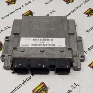 Centralita del motor Ford Transit 6C1112A650FG 6C11-12A650-FG 3BWG ESU-320