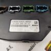 Caja fusibles SAM Mercedes Clase C W204 A2045455401 A2045455801 A2044423100 A2044423000 F005V00847
