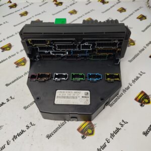 Caja fusibles SAM Mercedes Clase C W204 A2045455401 A2045455801 A2044423100 A2044423000 F005V00847