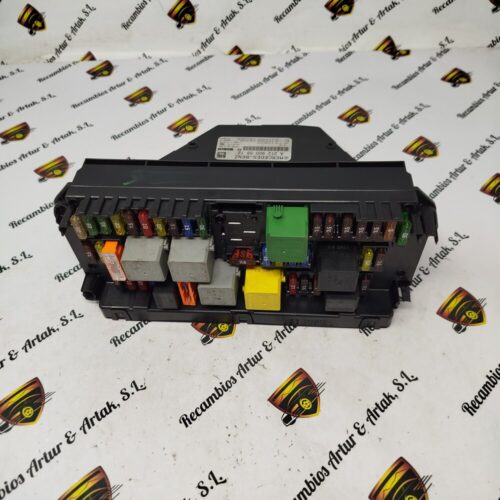Caja fusibles SAM Mercedes Clase C A2129005812 A2129015104 A2129025405 A2129025505 F005V01199