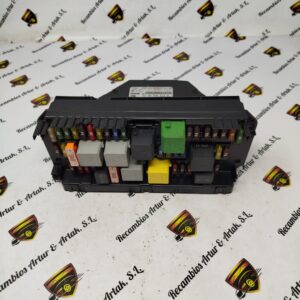 Caja fusibles SAM Mercedes Clase E A2129009025 A2129014507 A2129020609 A2319021103 F005V01624