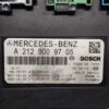 IMG_20261029_113912 Caja fusibles SAM Mercedes W212 A2129009705 A2125451201 A2129028102 F005V01023