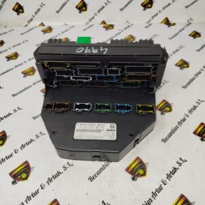 Caja fusibles SAM Mercedes Clase E A2129008307 A2129016100 A2129024403 A2129020603 F005V01063