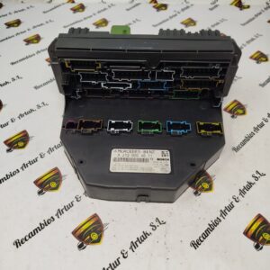Caja fusibles SAM Mercedes Clase C A2129004611 A2129016402 A2129020005 A2129029904 F005V01157