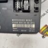 Caja fusibles SAM Mercedes Mercedes Vito Vaneo W639 6399005400 A6395450401