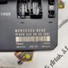 Caja fusibles SAM Mercedes Mercedes Vito Vaneo W639 6399000800 A6395450801