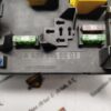 Caja fusibles SAM Mercedes Mercedes Vito Vaneo W639 6399000800 A6395450801